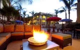 Best Western Plus Innsuites Airpark Ontario Hotel & Suites0