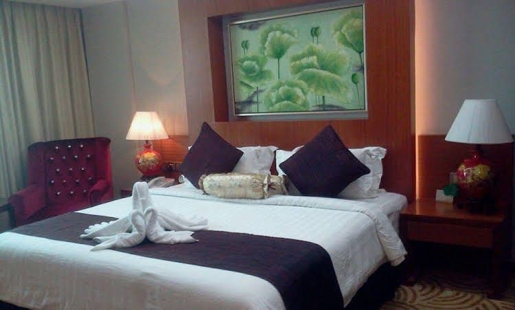 Hotel Aifa2