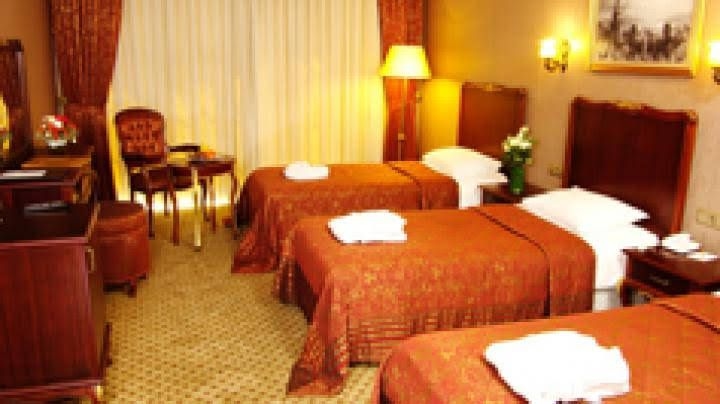 Tulip Hotel2