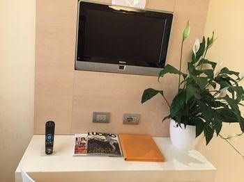 4 Viale Masini Design Hotel0