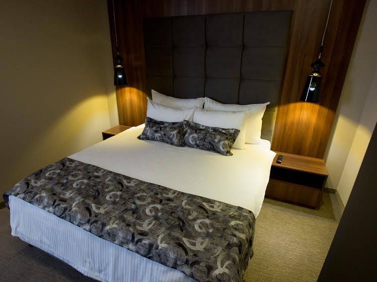 Ideo Lux Hotel Nis0