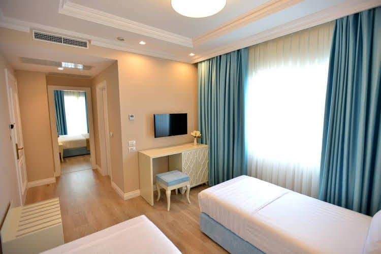 Flower Hotel Flower Hotel