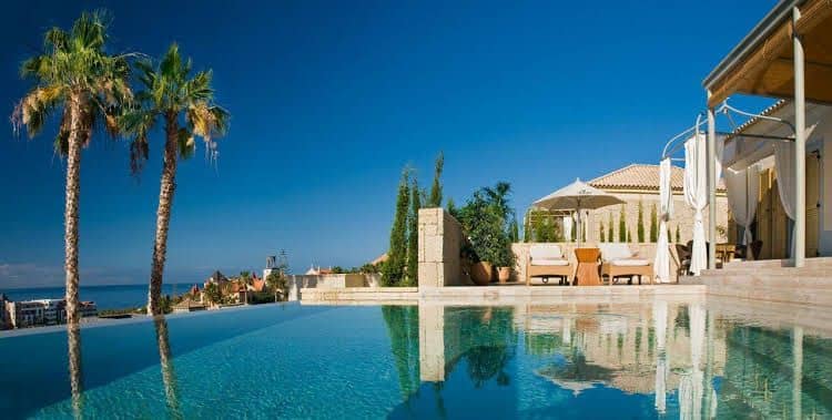 Las Villas The Thais Las Villas The Thais