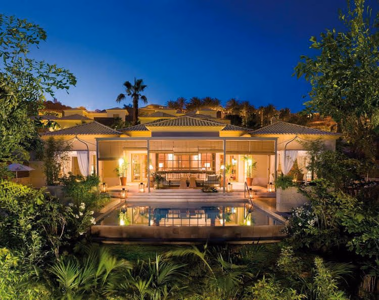 Las Villas The Thais4
