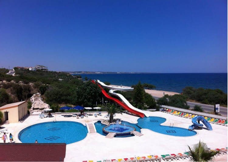 Exotic Hotel & SPA4
