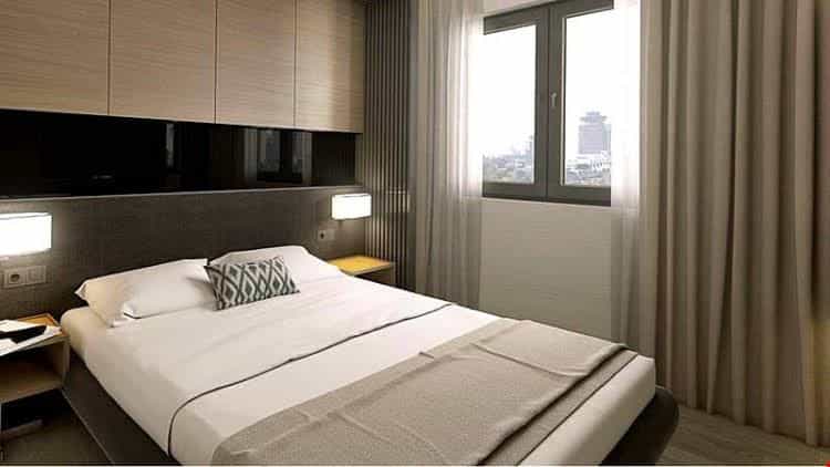 Nish Palace Exclusive Suites