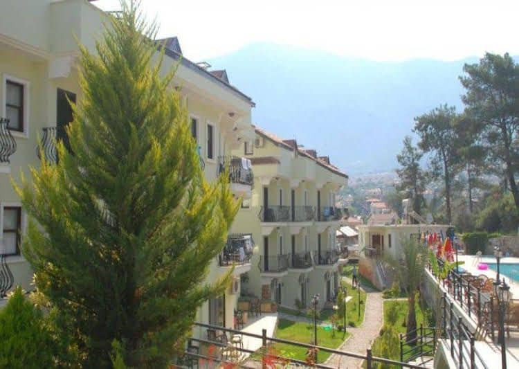 Grove Hotel Grove Hotel