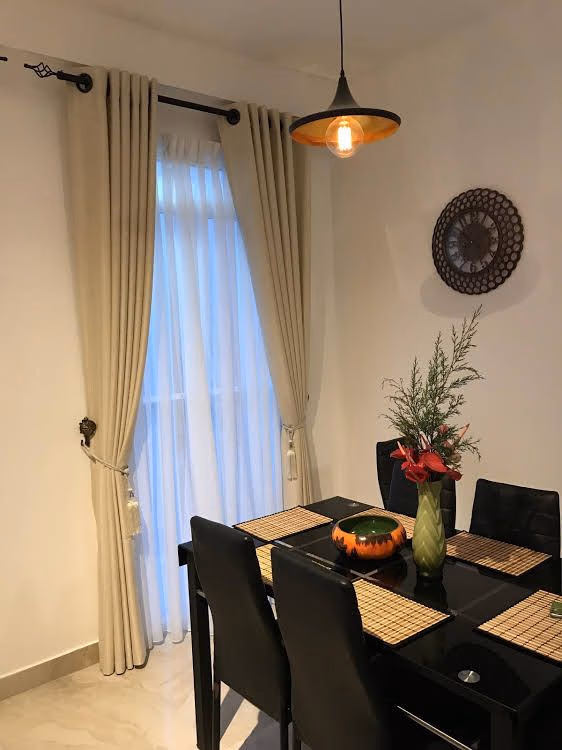 REGAL ROSE Holiday Apartments4