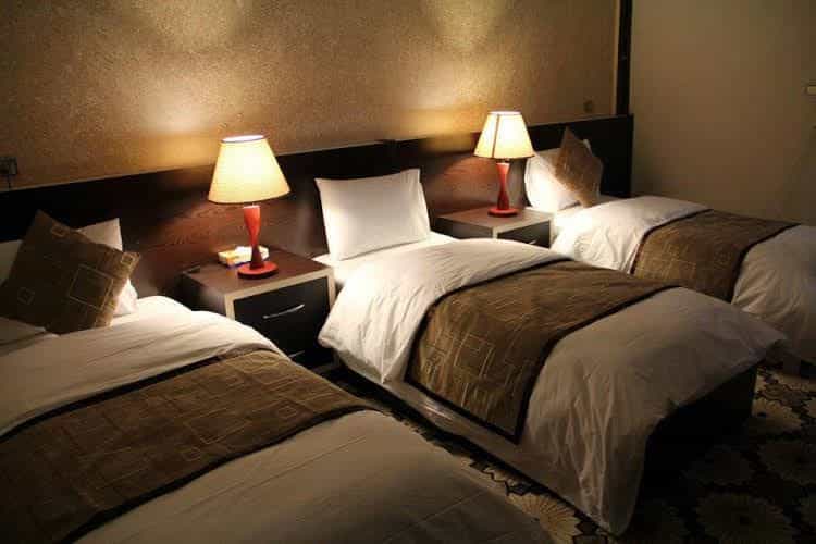 Logal Hotel Erbil