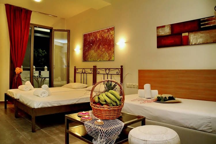 Dionyssos Hotel4
