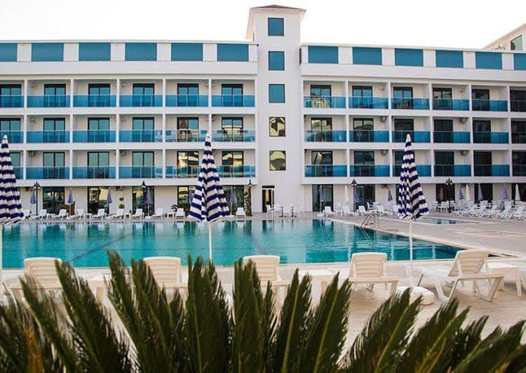 Grand Cinar Hotel Grand Cinar Hotel