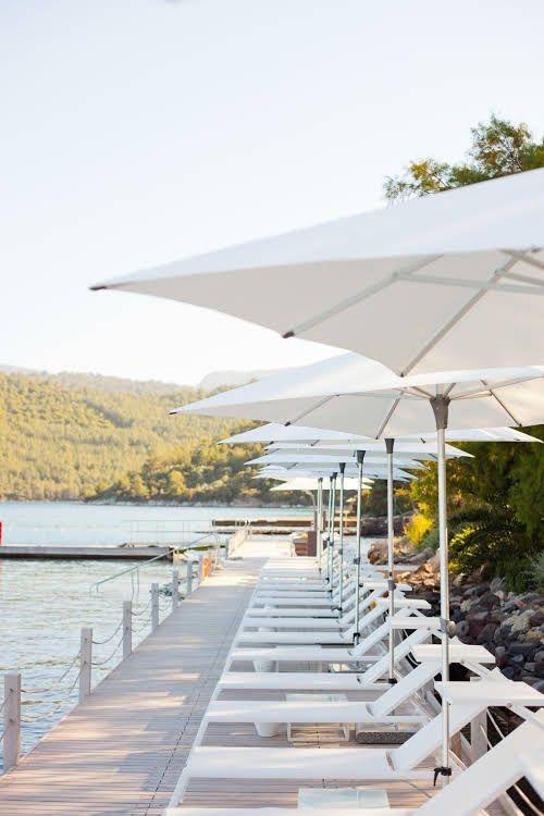 Il Riccio Beach House0