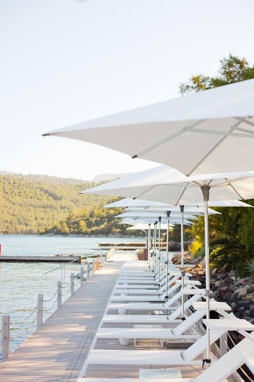 Il Riccio Beach House Il Riccio Beach House