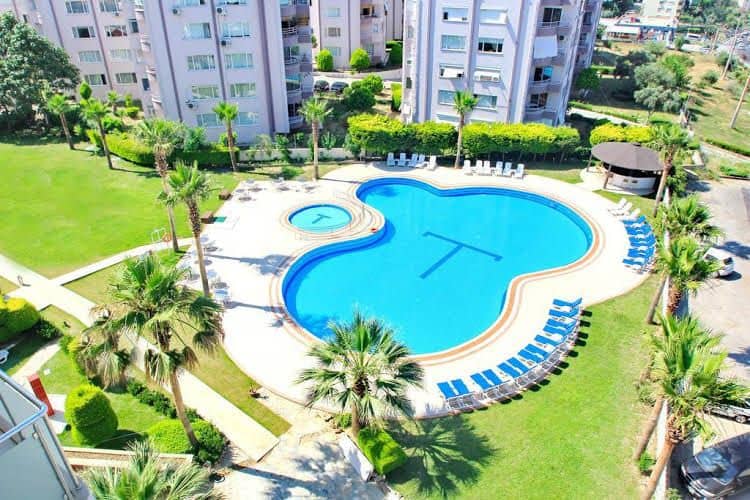 Royal Palace Kusadasi Hotel Royal Palace Kusadasi Hotel