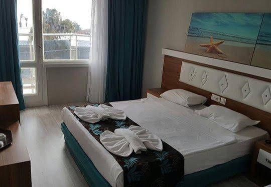 Mysea Hotels Alara0