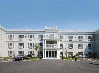 Best Western Colonial Inn Best Western Colonial Inn