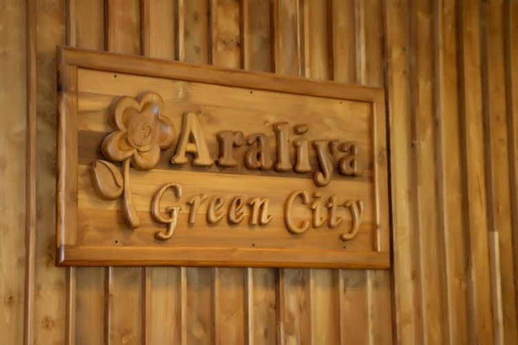 Araliya Green City4