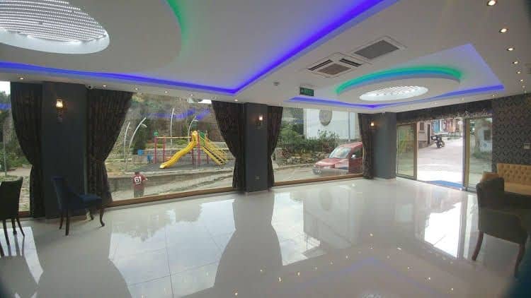 Feza Otel Feza Otel