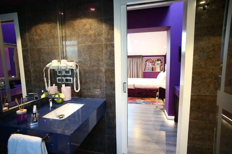 Divina Boutique Hotel0