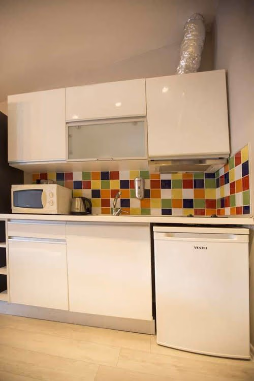 Cityloft 36 Suites1
