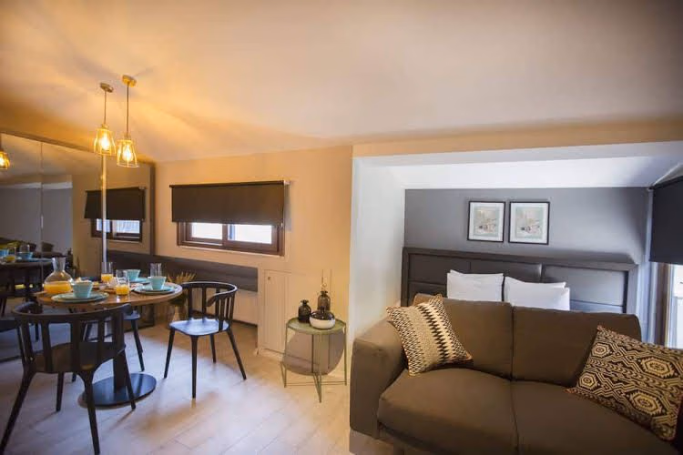 Cityloft 36 Suites2