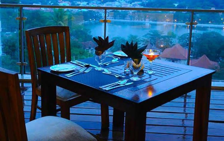 Oak Ray Heritage Hotel0