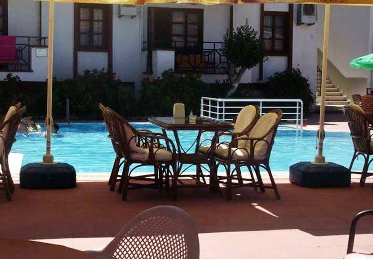 Gold Apart Hotel0