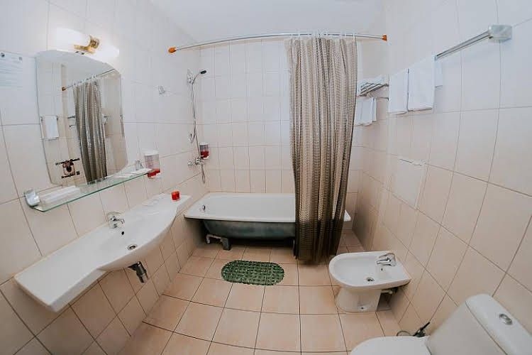 Nevsky Fort Hotel2