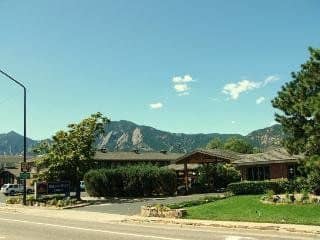 Best Western Golden Buff Lodge Best Western Golden Buff Lodge