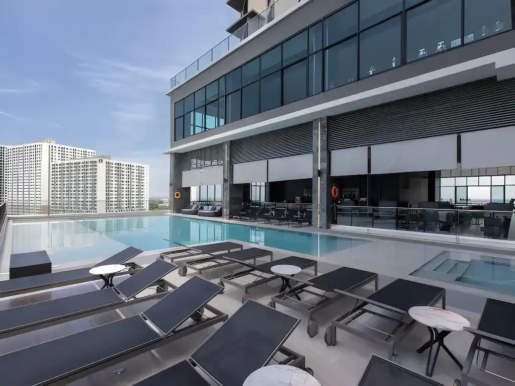 Brighton Grand Hotel Pattaya Brighton Grand Hotel Pattaya