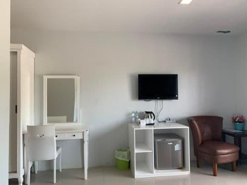 Superior Double or Twin Room - Building A