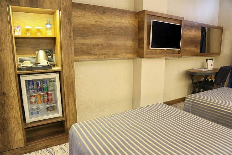 Ramada Mersin Hotel Ramada Mersin Hotel