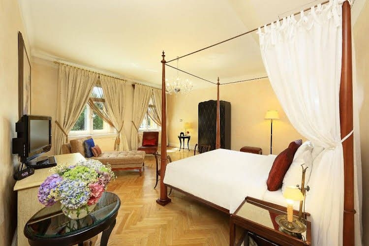 Smetana Prague Hotel3