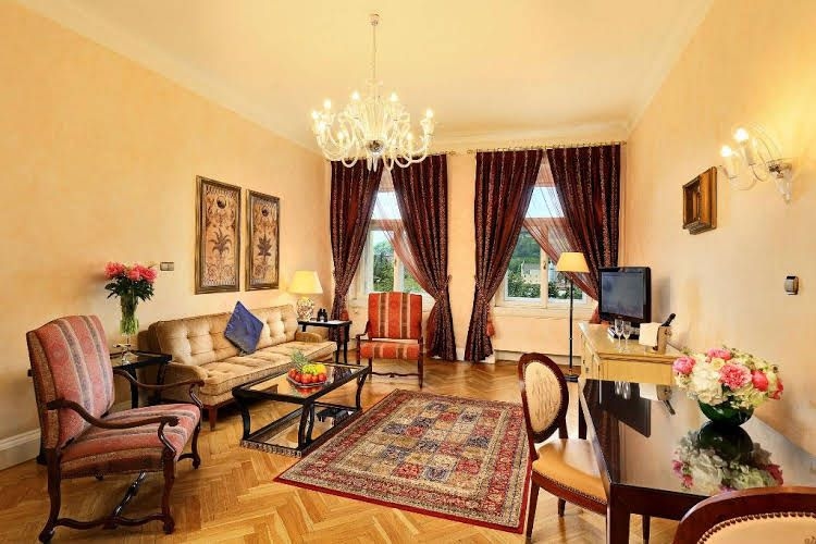 Smetana Prague Hotel4