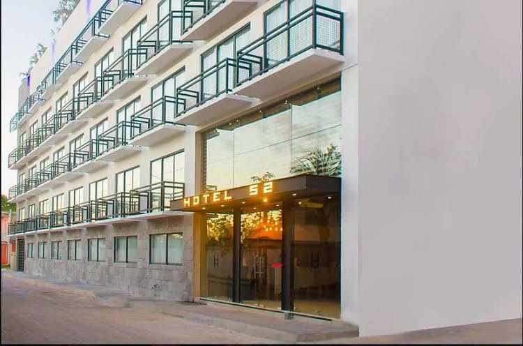 Hotel52 Hotel52