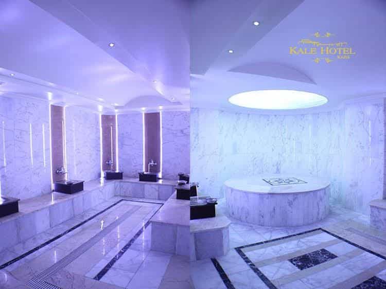 Kars Kale Hotel