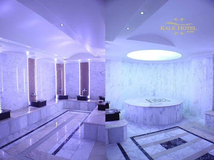 Kars Kale Hotel Kars Kale Hotel