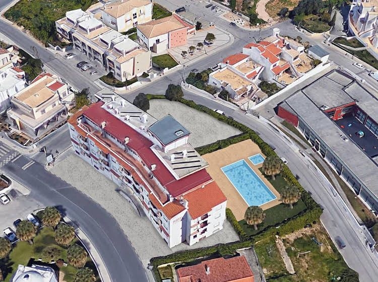 Agua Hotels Alvor1