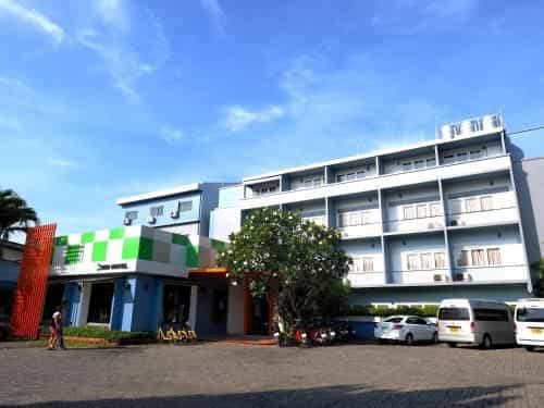 Siri Hotel Phuket Siri Hotel Phuket