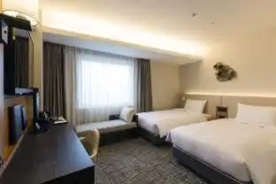 Premier Hotel -CABIN- Osaka Premier Hotel -CABIN- Osaka
