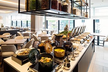 Premier Hotel CABIN Osaka1