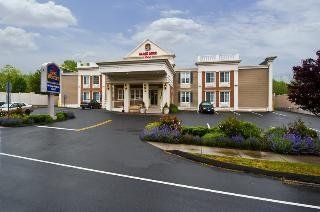 Best Western Plus Black Rock Inn0