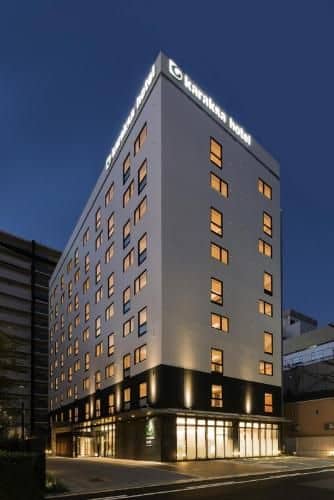 karaksa hotel Osaka Namba karaksa hotel Osaka Namba