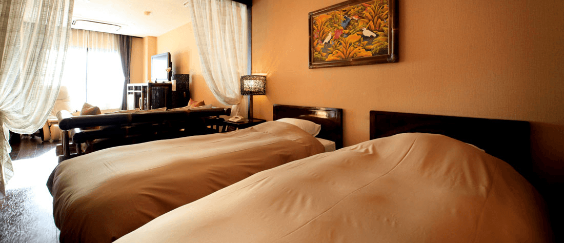Anda Bettei Izu Ippekiko Resort Anda Bettei Izu Ippekiko Resort