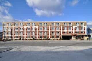 Best Western Gold Leaf