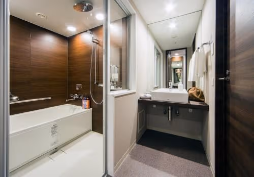 Standard Triple Room - Non-Smoking
