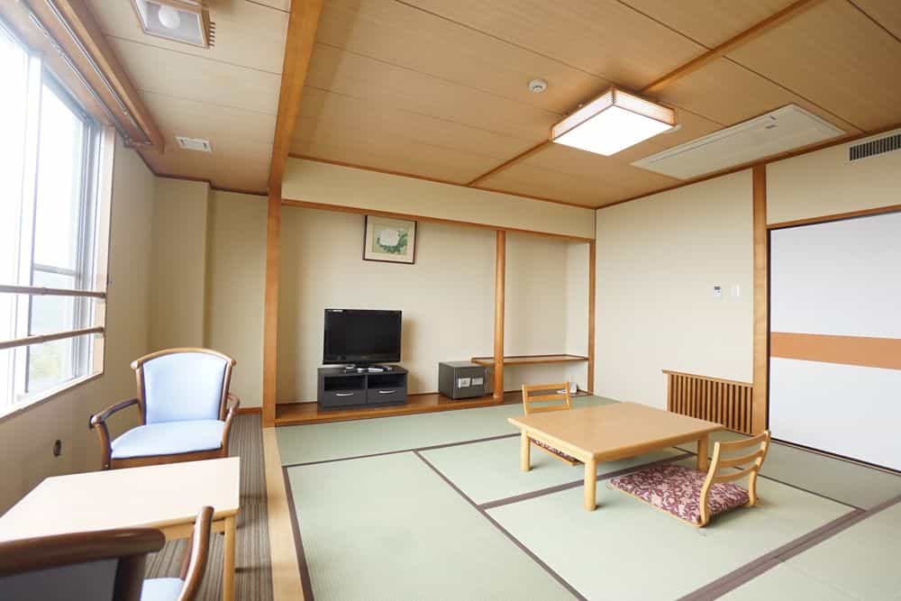 Kumano no Yado Umihikari