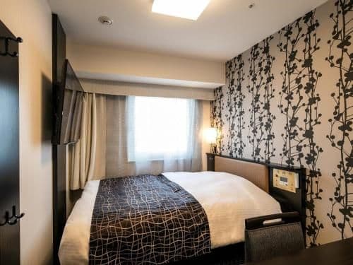 Double Room - Smoking