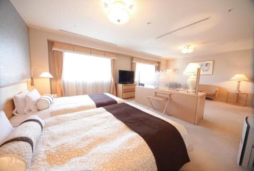 Suite - Non-Smoking
