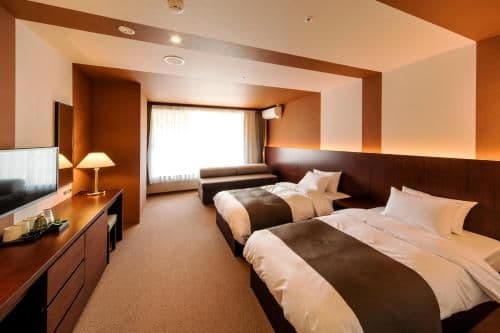Economy Room